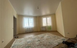 Продажа 2-комнатной квартиры, 75.7 м²