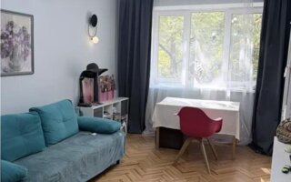 Продажа 2-комнатной квартиры, 54 м²
