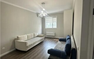 Продажа 2-комнатной квартиры, 53 м²