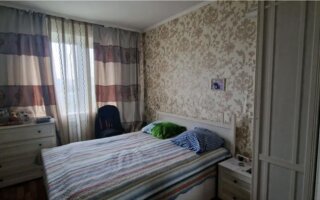 Продажа 3-комнатной квартиры, 65 м²