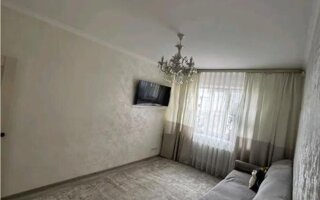 Продажа 2-комнатной квартиры, 55 м²
