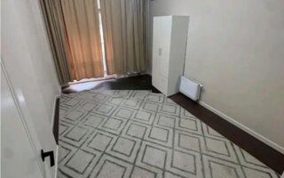 Продажа 2-комнатной квартиры, 45 м²