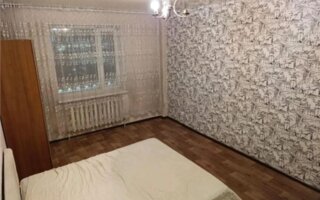 Продажа 1-комнатной квартиры, 42 м²