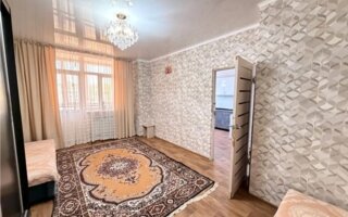 Продажа 1-комнатной квартиры, 40 м²