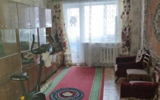 Продажа 2-комнатной квартиры, 44 м²