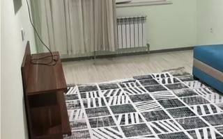 Продажа 1-комнатной квартиры, 40.1 м²