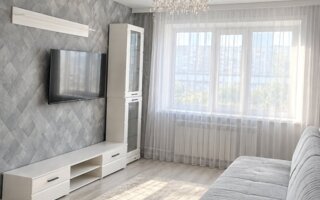 Продажа 3-комнатной квартиры, 51 м²