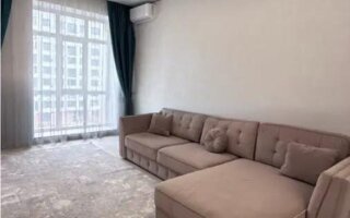 Продажа 1-комнатной квартиры, 43 м²