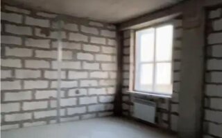 Продажа 1-комнатной квартиры, 30.3 м²