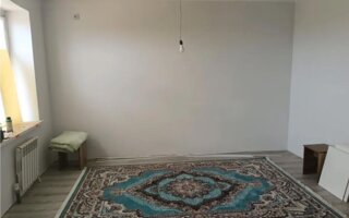 Продажа 1-комнатной квартиры, 29 м²