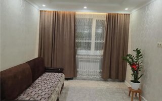 Продажа 3-комнатной квартиры, 81.7 м²