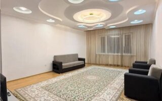 Продажа 2-комнатной квартиры, 74.1 м²