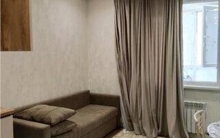 Продажа 1-комнатной квартиры, 21.5 м²