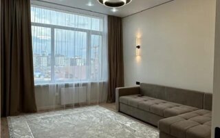 Продажа 1-комнатной квартиры, 46 м²
