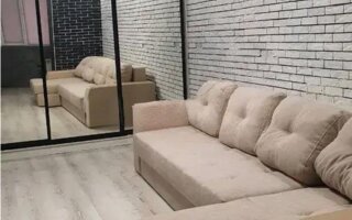 Продажа 1-комнатной квартиры, 38.5 м²