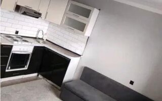 Продажа 1-комнатной квартиры, 23.1 м²