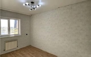Продажа 1-комнатной квартиры, 30 м²