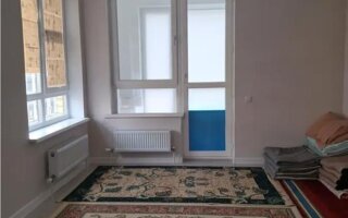 Продажа 2-комнатной квартиры, 76 м²