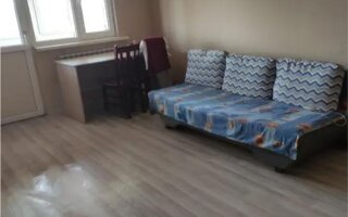 Продажа 1-комнатной квартиры, 38.2 м²