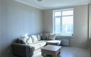 Продажа 2-комнатной квартиры, 65 м²