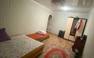 Продажа 1-комнатной квартиры, 33 м²