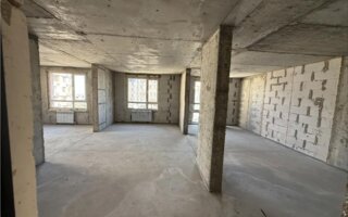 Продажа 3-комнатной квартиры, 87 м²