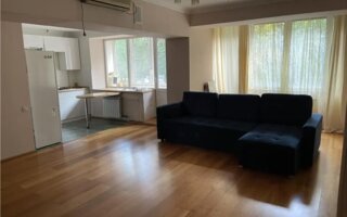 Продажа 3-комнатной квартиры, 90 м²