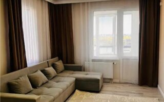 Продажа 2-комнатной квартиры, 60 м²