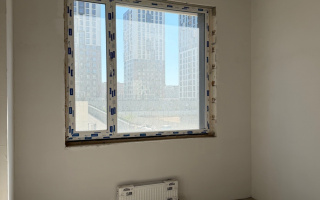 Продажа 1-комнатной квартиры, 42 м²