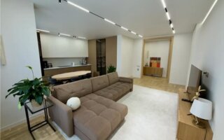 Продажа 4-комнатной квартиры, 126 м²