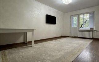 Продажа 3-комнатной квартиры, 60 м²