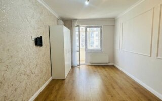 Продажа 1-комнатной квартиры, 27 м²