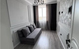 Продажа 1-комнатной квартиры, 32 м²