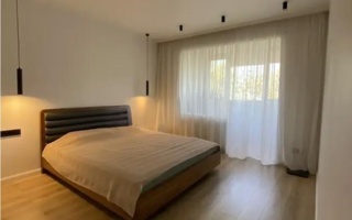 Продажа 2-комнатной квартиры, 62 м²