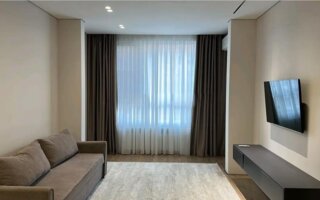 Продажа 2-комнатной квартиры, 51.4 м²