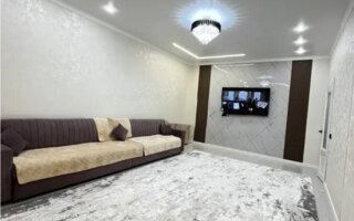 Продажа 2-комнатной квартиры, 72 м²