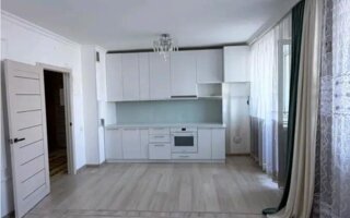 Продажа 1-комнатной квартиры, 38 м²
