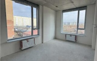 Продажа 3-комнатной квартиры, 81.88 м²