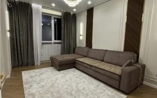 Продажа 2-комнатной квартиры, 59.1 м²
