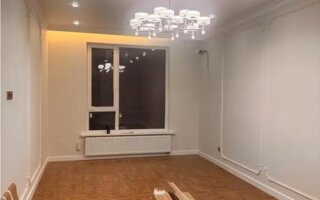 Продажа 2-комнатной квартиры, 68 м²