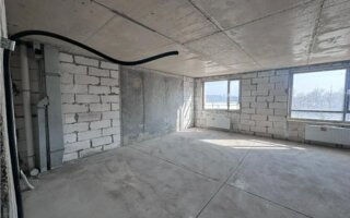 Продажа 2-комнатной квартиры, 48 м²