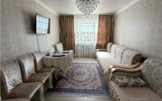 Продажа 2-комнатной квартиры, 54 м²
