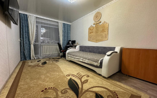 Продажа 2-комнатной квартиры, 43 м², ул. Локомотивная - Продажа квартир в Казахстане