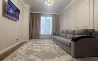 Продажа 2-комнатной квартиры, 68 м²