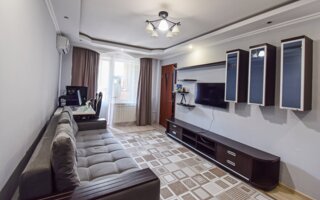 Продажа 2-комнатной квартиры, 42 м²