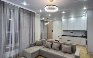 Продажа 1-комнатной квартиры, 30.5 м²
