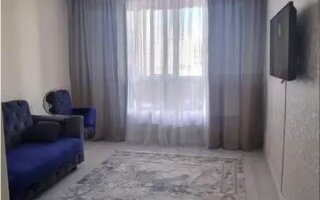 Продажа 1-комнатной квартиры, 38.9 м²