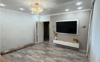 Продажа 3-комнатной квартиры, 64 м²