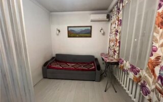 Продажа 1-комнатной квартиры, 20.1 м²