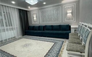 Продажа 3-комнатной квартиры, 78 м²